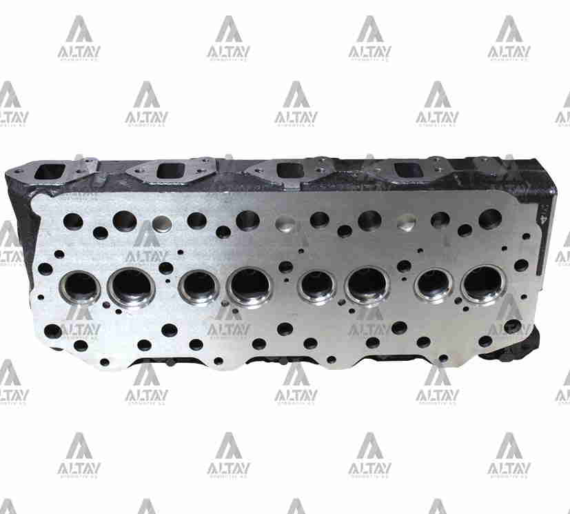 Mitsubishi Canter Silindir Kapağı OEM ME997711 Mitsubishi Canter Silindir Kapağı OEM ME997711